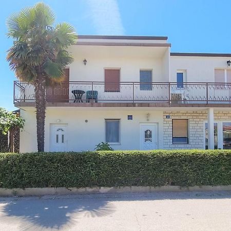Bosko Apartment Умаг Екстериор снимка
