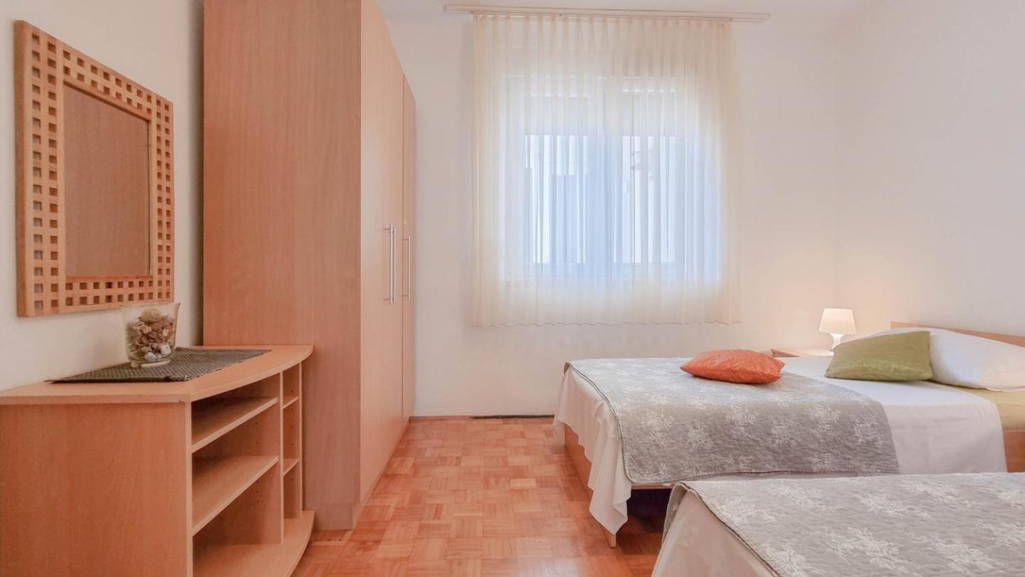 Bosko Apartment Умаг Екстериор снимка