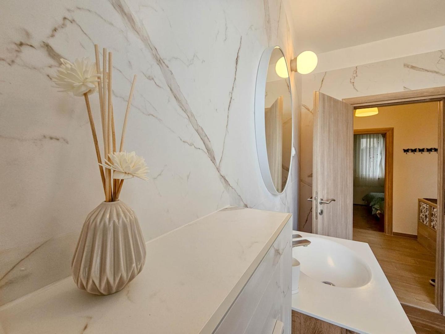Bosko Apartment Умаг Екстериор снимка