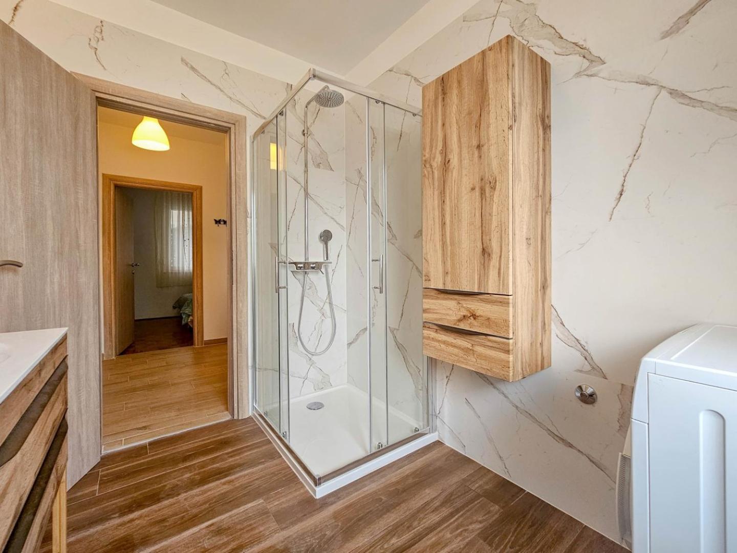 Bosko Apartment Умаг Екстериор снимка