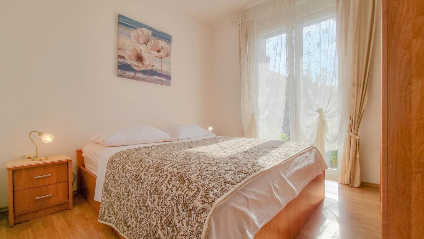 Bosko Apartment Умаг Екстериор снимка