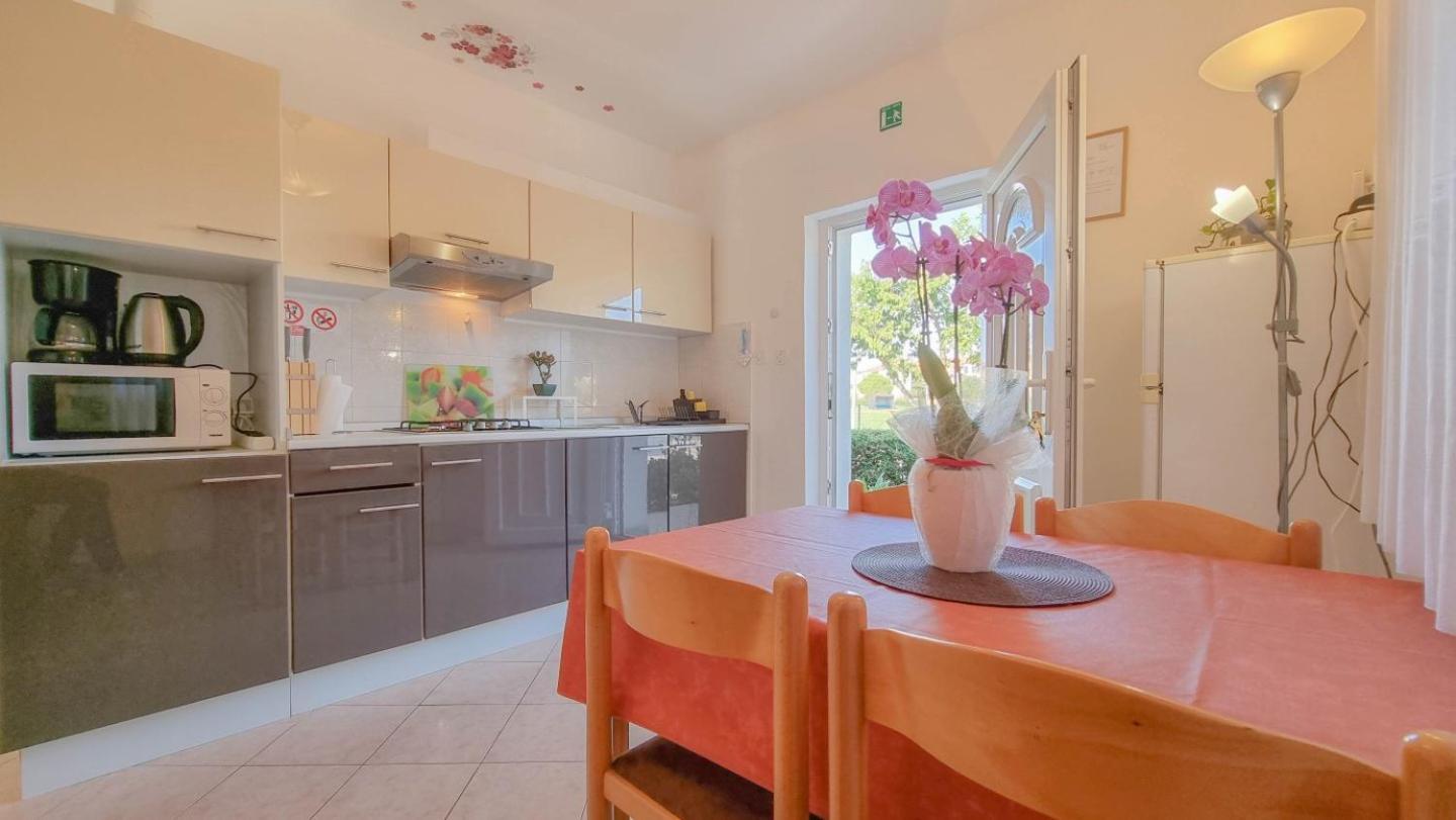 Bosko Apartment Умаг Екстериор снимка