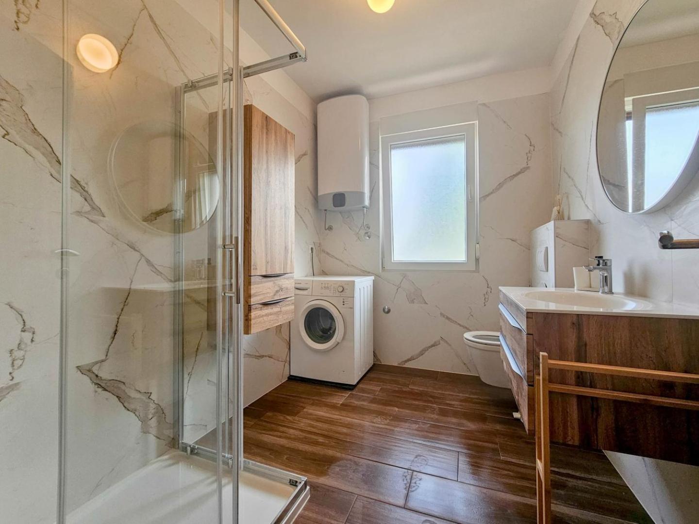 Bosko Apartment Умаг Екстериор снимка